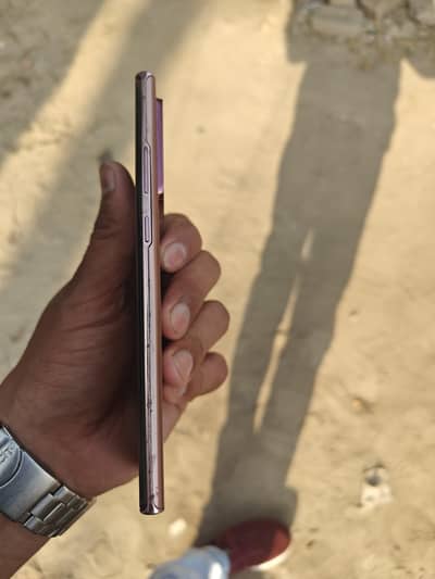 Samsung note 20 ultra