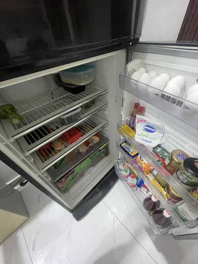 Dawlence fridge