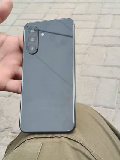 Samsung A26 5g 12gb ram 256gb memory