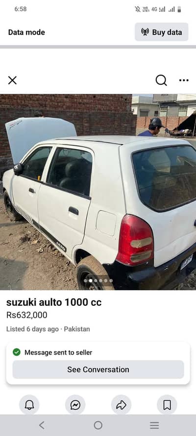 required cultas car ya cuore 5 ki range me