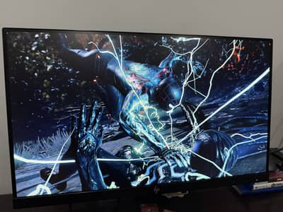 HP Z22n G2 FHD 1080p 75 Hz Monitor