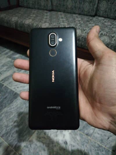 Nokia 7plus 4Gb 64GB