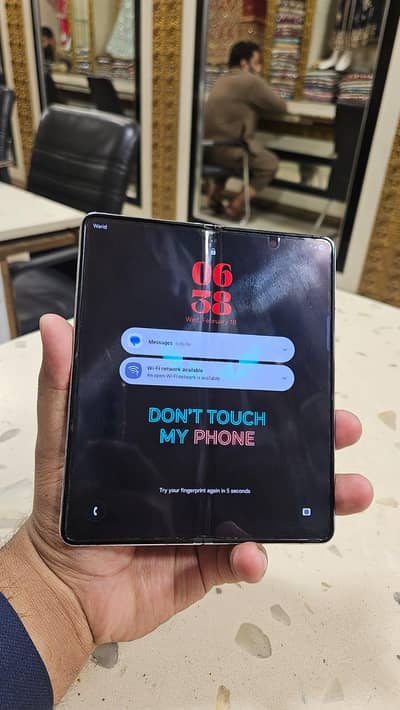 galaxy fold 5