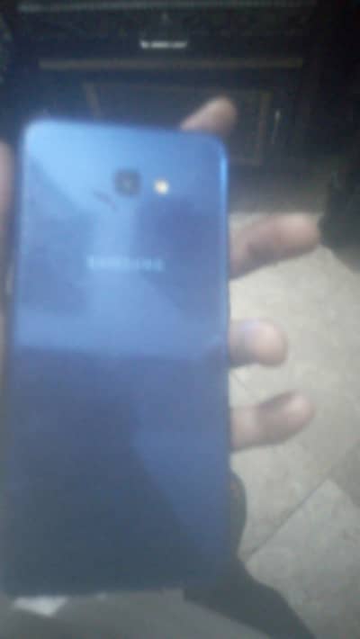 Samsung Galaxy j4plus