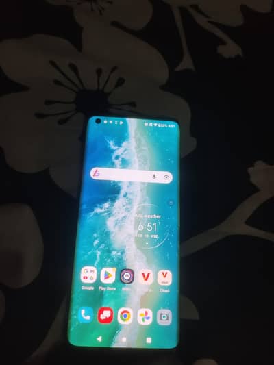 Motorola edge plus 12 256