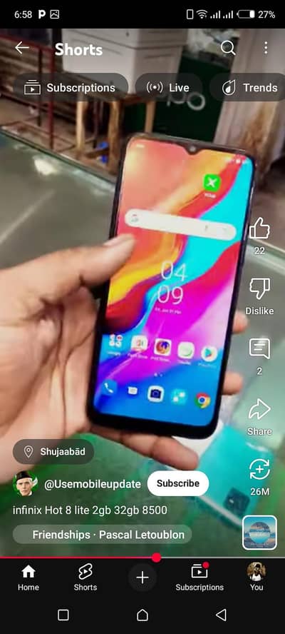 mob used condition ma h