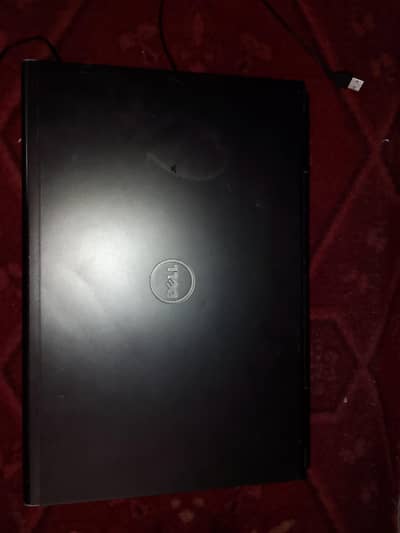 Dell laptop