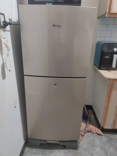 Haier Refrigerator