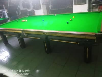 Snooker Table | Snooker Table For Sale  03234893254