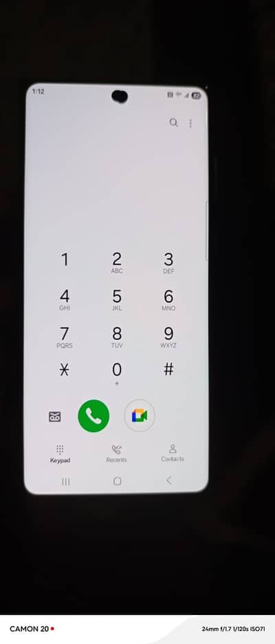 Samsung S22 Ultra PTA Approved