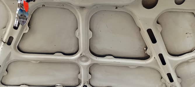 good condition mehran