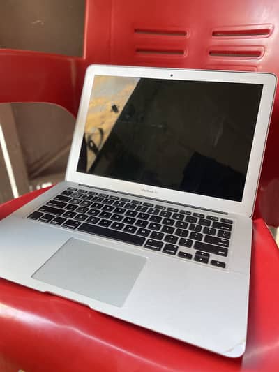 Macbook Air