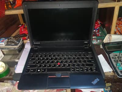 Lenovo Thinkpad x140e 160 gb hard or 8 gb ram