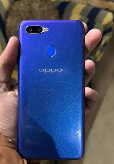 oppo A5s     only mobile  0319/042/7785