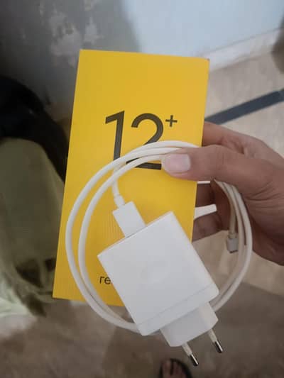 Realme 12+ (16Gb/ 256Gb)