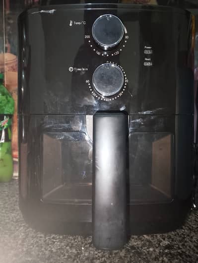 WF_5256 westpoint air fryer
