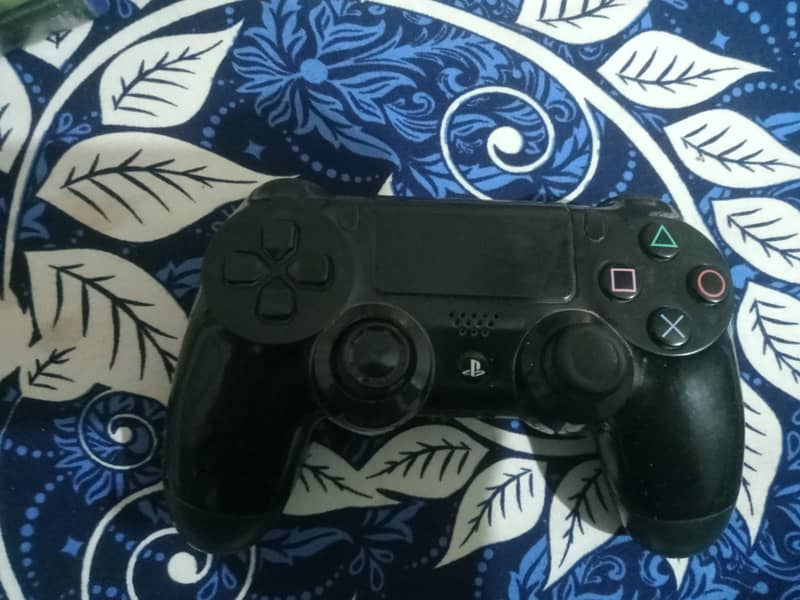 Ps4 controller 0