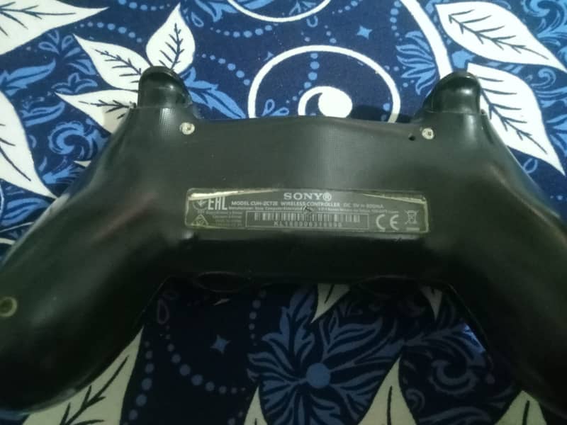 Ps4 controller 2