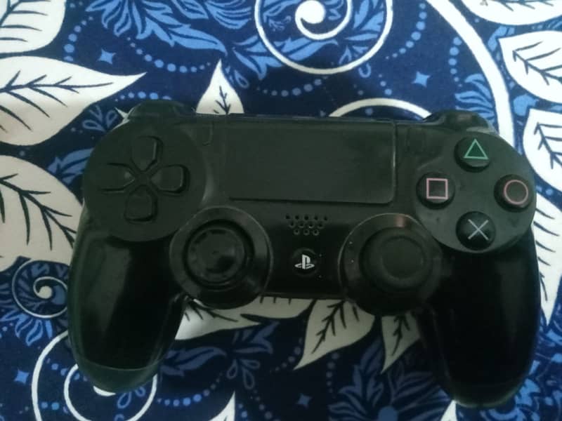 Ps4 controller 4