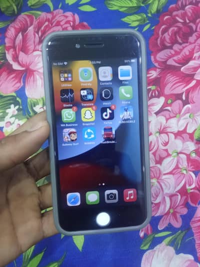 iPhone 7 condition 10/10