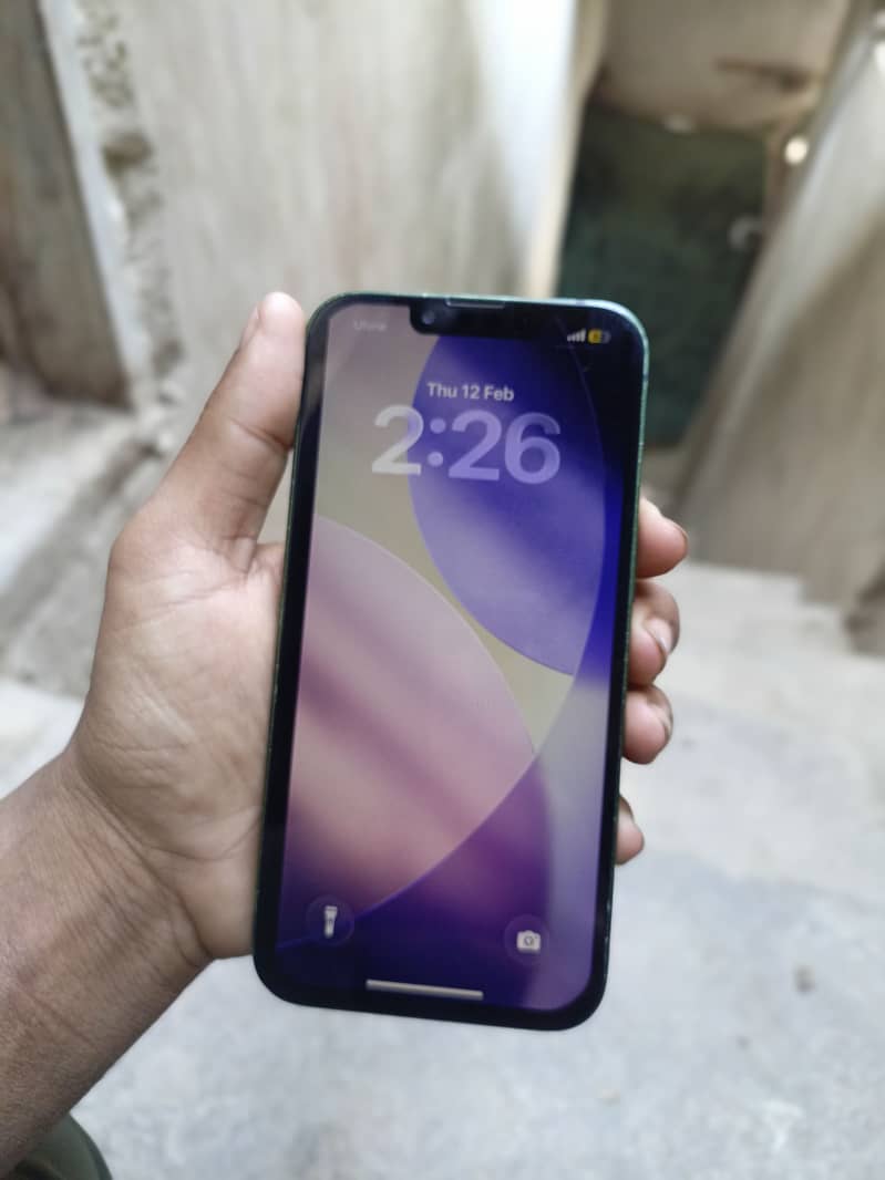 IPhone 13 Sim Working 0