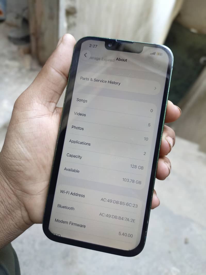 IPhone 13 Sim Working 1