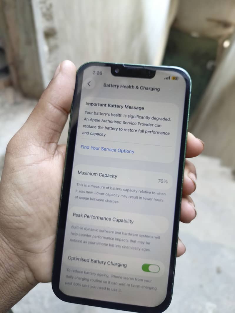 IPhone 13 Sim Working 2