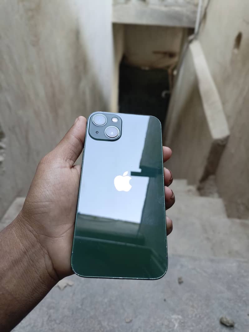 IPhone 13 Sim Working 3