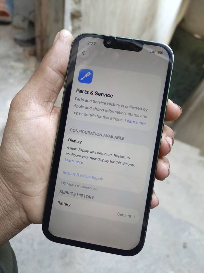 IPhone 13 Sim Working 4