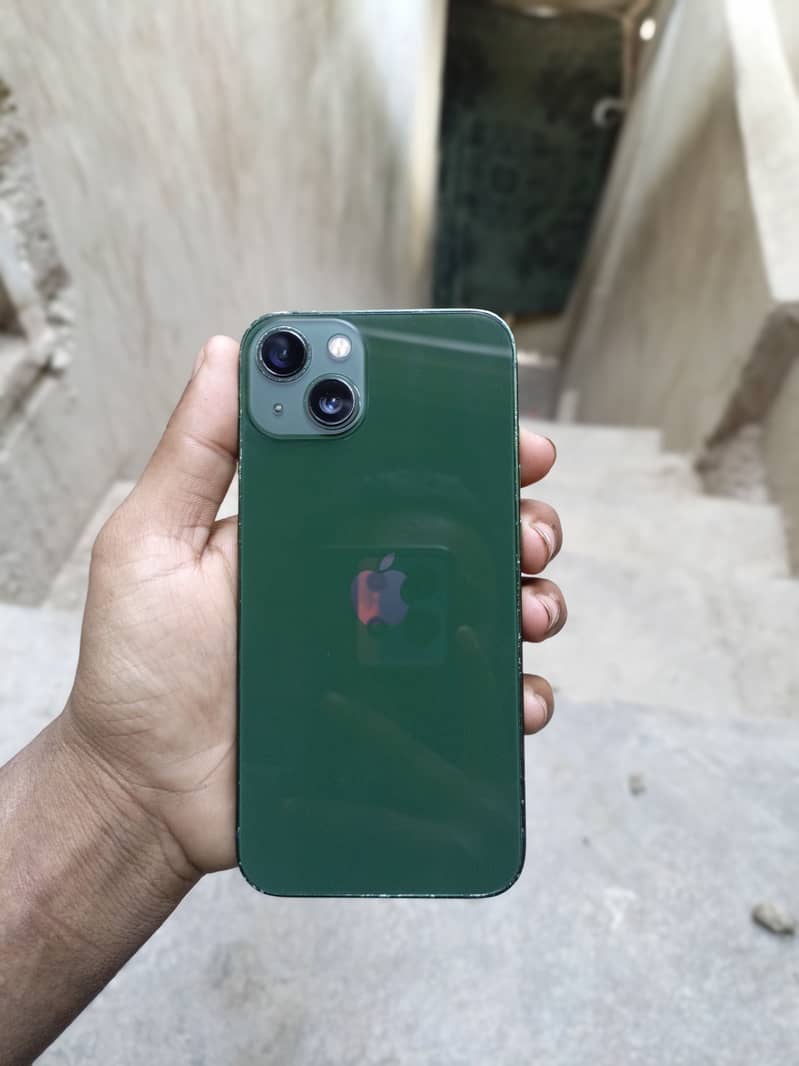 IPhone 13 Sim Working 5