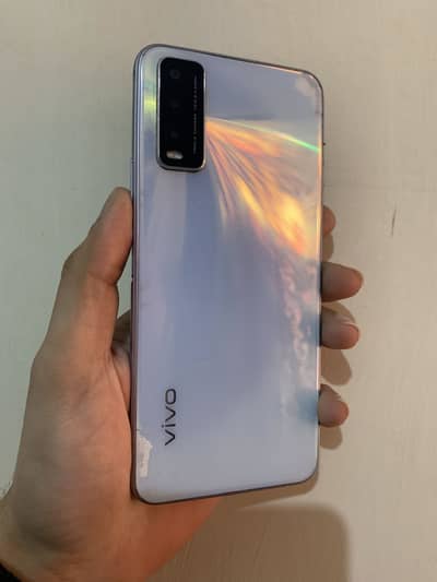 Vivo y20 4/64