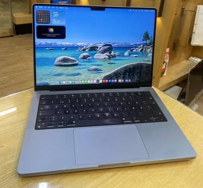 Apple MacBook Pro M2 Sale  03234825877 My WhatsApp No
