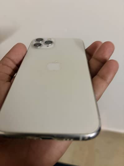 Iphone 11 pro 64 GB (Non PTA)