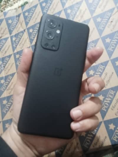 One Plus 9 Pro