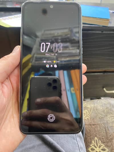 Techno Spark 30 Pro (8+8/128Gb)