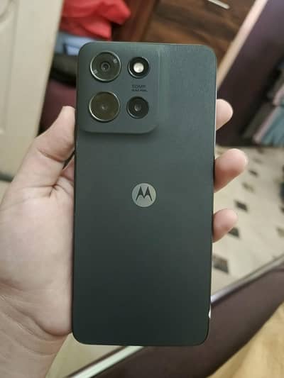 moto g 5g 2025 new condition 1 week hua lye hue urgent sale. . .