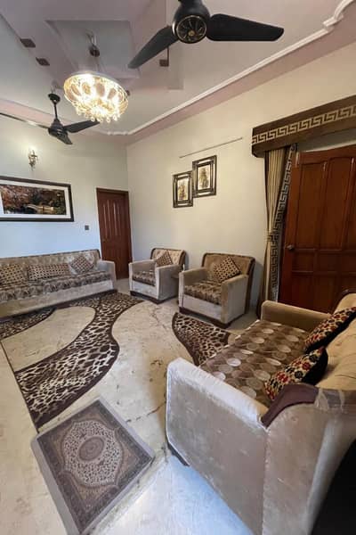 Luxury 7 Seater Sofa Set