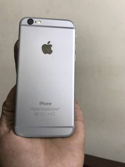 iphone 6 non pta