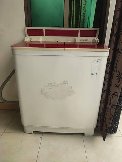 TOYO Glamorous Series TWD-7000