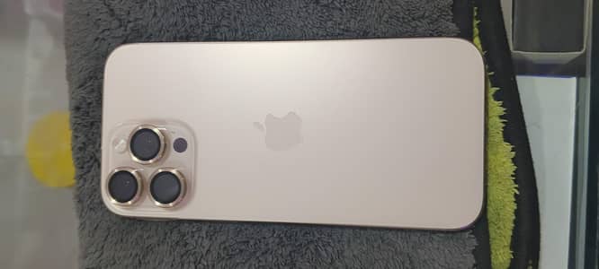 16 pro max jv 512 gb, 99 battery health, 10/10 condition