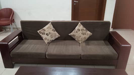 2 Sofa Sets For Sale
