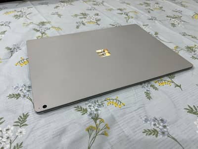 Microsoft Surface Book 2 – Core i7 8th Gen,16GB RAM, 500GB SSD, 6GB