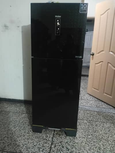 Haier Frige