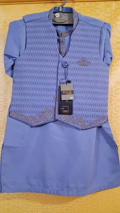 Kids Suits/Kids Shalwaar Kameez/Eid Dress for Boys/Boys Eid  Clothes