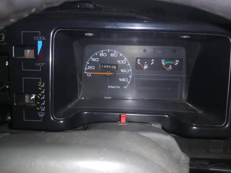 آگے سے بنایا ہوا ہے 5