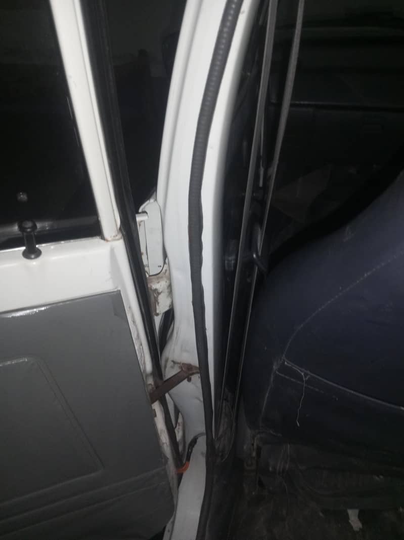 آگے سے بنایا ہوا ہے 9