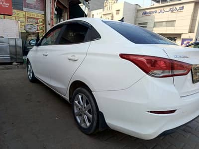 Alsvin  Lumiere Full Optional