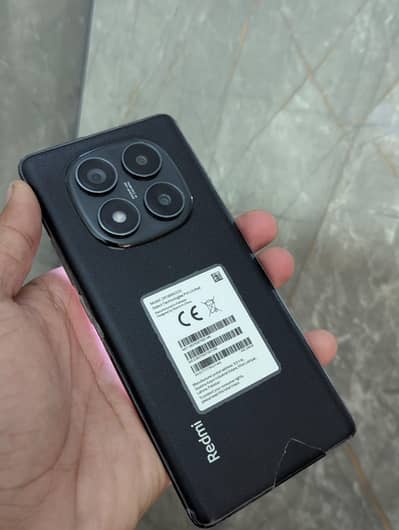 Redmi note 14 pro
