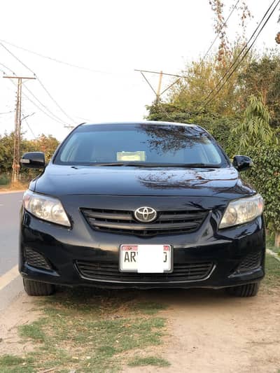 xli convert into gli 2009 model