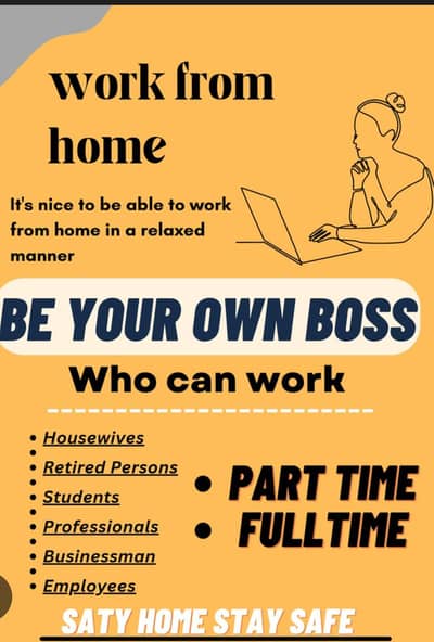 home based business